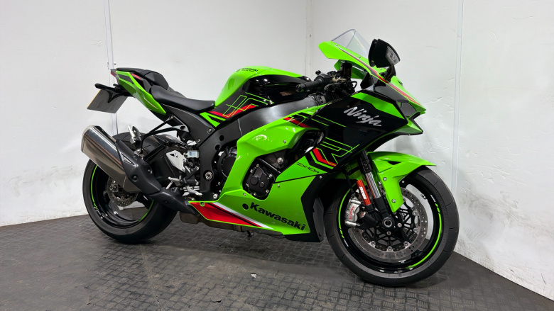 Kawasaki Ninja Zx 10 ZX1002LPFAN (23MY)